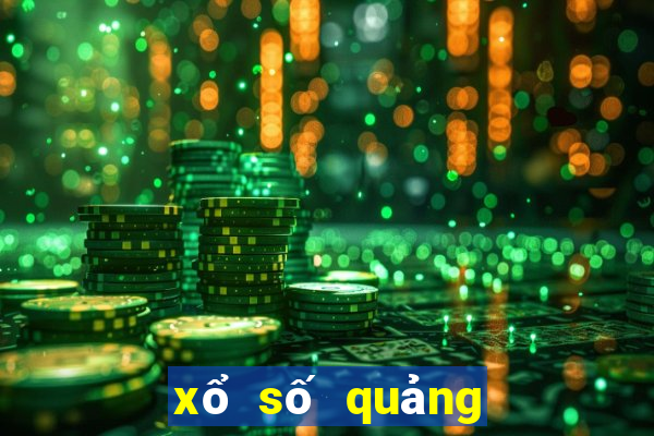 xổ số quảng bình 6 4 2023