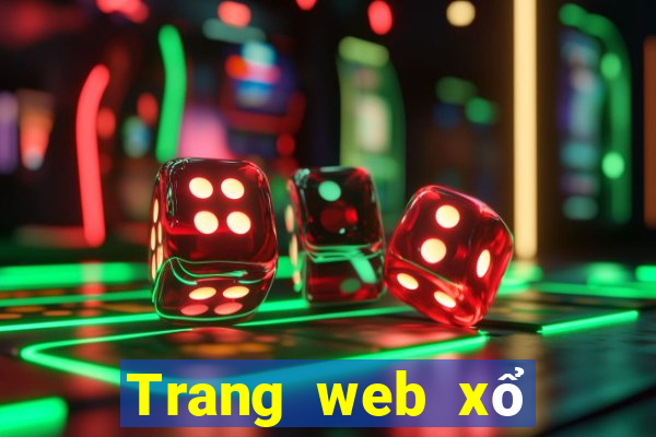 Trang web xổ số 680