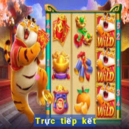 Trực tiếp kết quả XSVL ngày 24