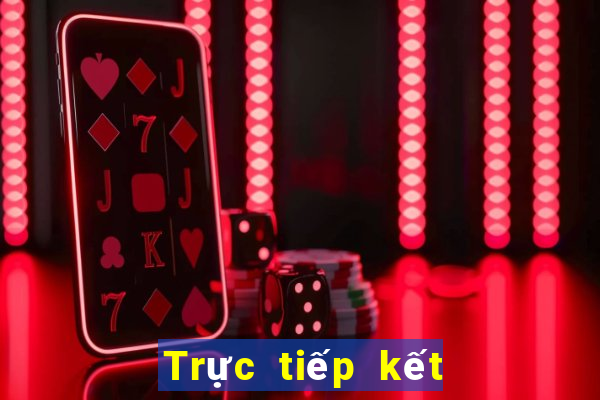 Trực tiếp kết quả XSVL ngày 24