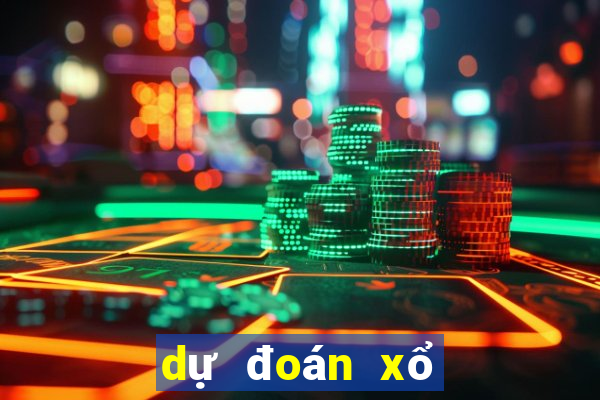 dự đoán xổ số ninh thuận hôm nay