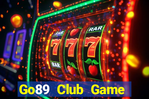 Go89 Club Game Bài Lá