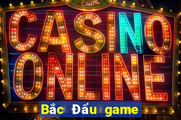 Bắc Đẩu game bài 72 phiên bản