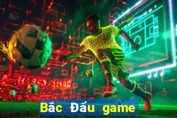 Bắc Đẩu game bài 72 phiên bản