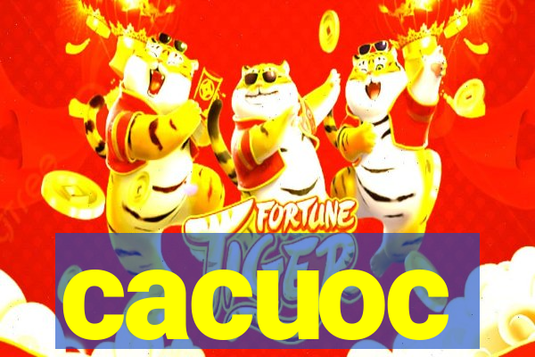 cacuoc