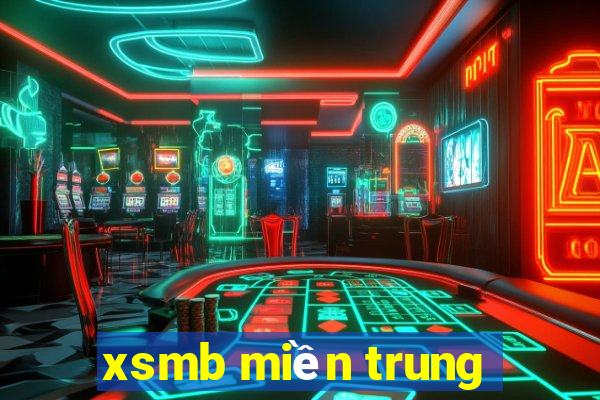 xsmb miền trung