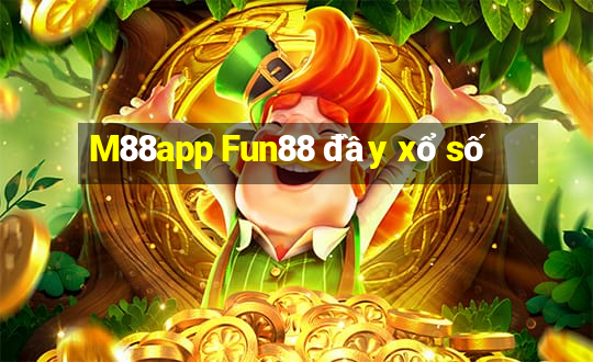 M88app Fun88 đầy xổ số