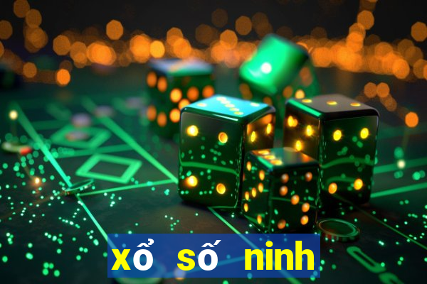 xổ số ninh thuận 4 8 2023