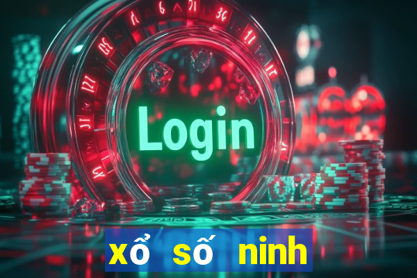 xổ số ninh thuận 4 8 2023