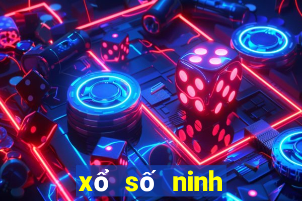 xổ số ninh thuận 4 8 2023