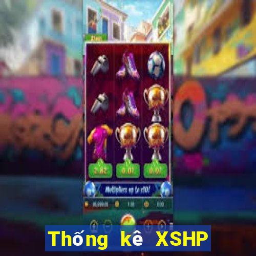 Thống kê XSHP Chủ Nhật