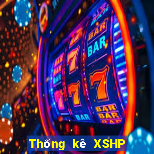 Thống kê XSHP Chủ Nhật