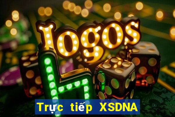 Trực tiếp XSDNA ngày 15