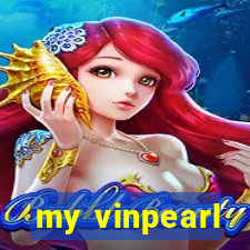 my vinpearl