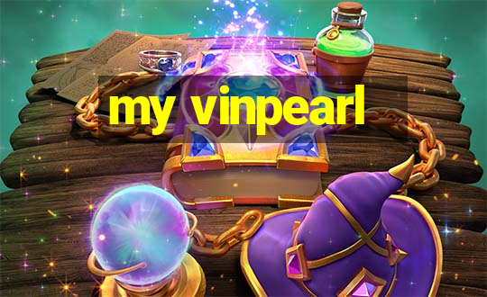 my vinpearl