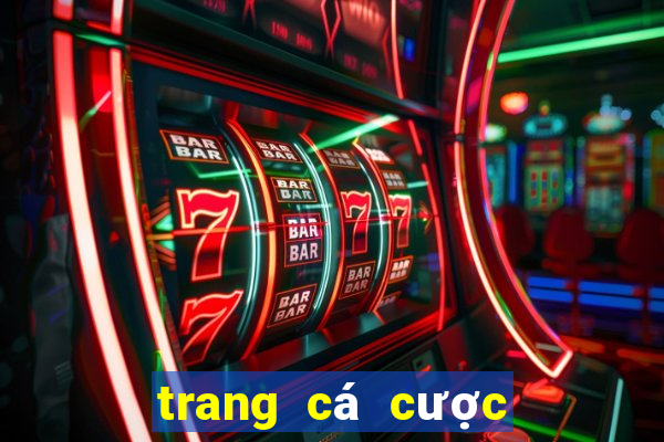 trang cá cược bóng đá ben88