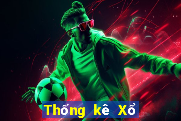 Thống kê Xổ Số Bà Rịa Vũng Tàu ngày 28