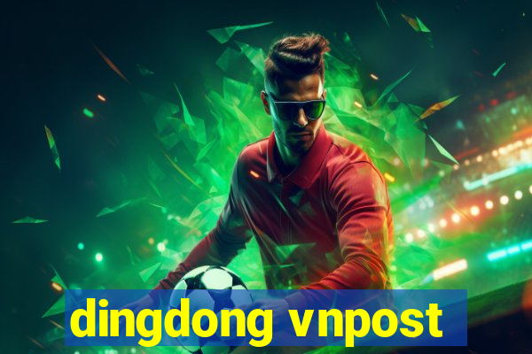 dingdong vnpost