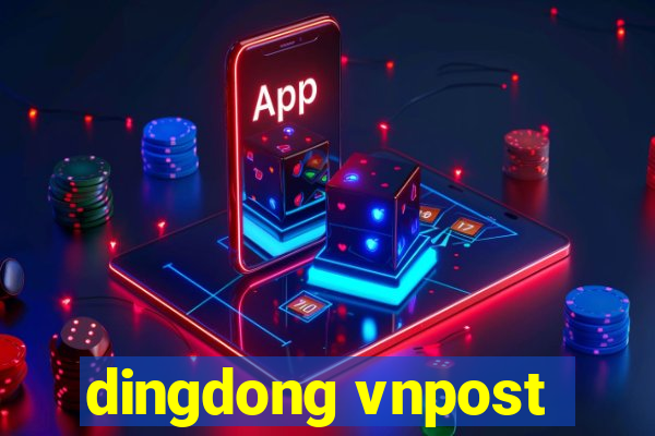 dingdong vnpost