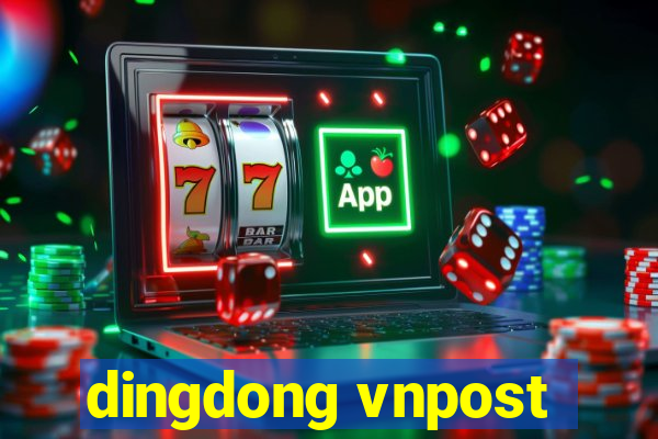 dingdong vnpost