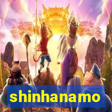 shinhanamo