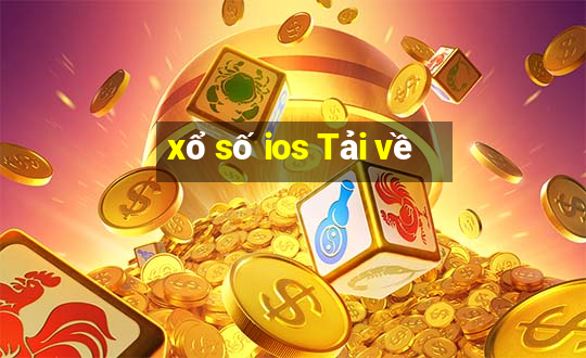 xổ số ios Tải về