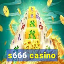 s666 casino