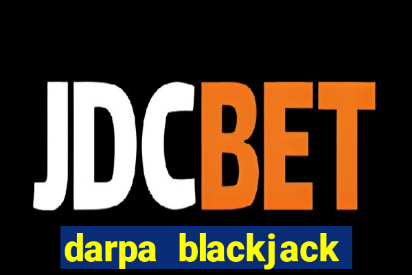 darpa blackjack contract awards