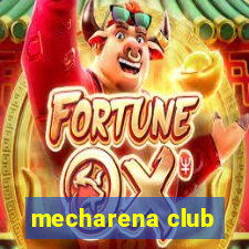 mecharena club