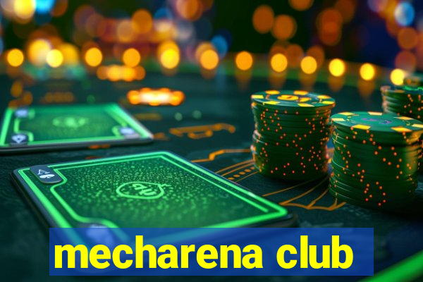 mecharena club