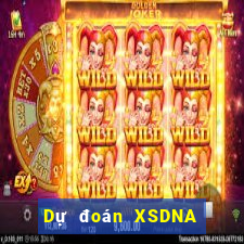 Dự đoán XSDNA Thứ 5