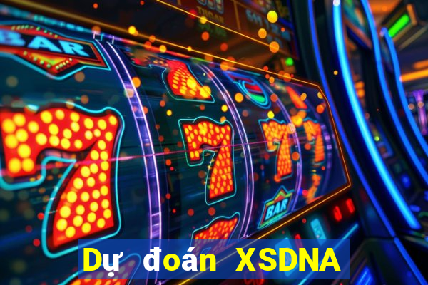 Dự đoán XSDNA Thứ 5