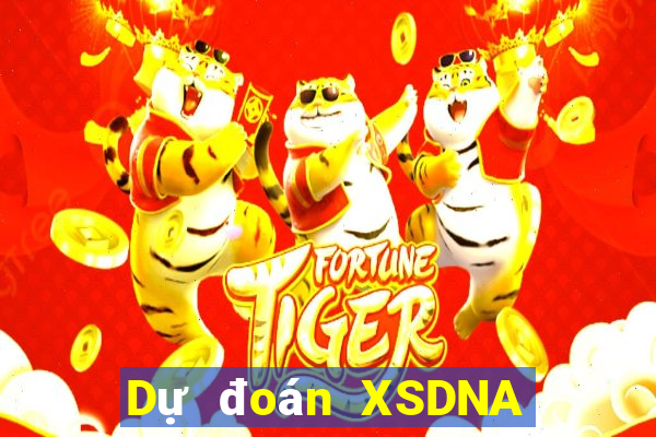 Dự đoán XSDNA Thứ 5