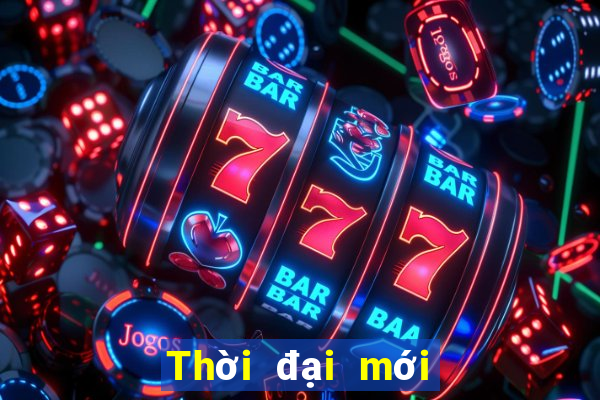 Thời đại mới của Việt nam