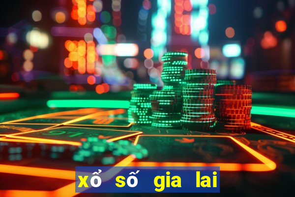 xổ số gia lai vòng cầu xổ thử hôm nay