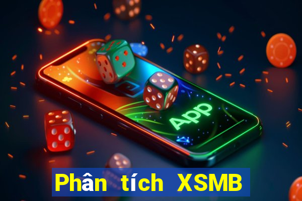 Phân tích XSMB ngày thứ năm