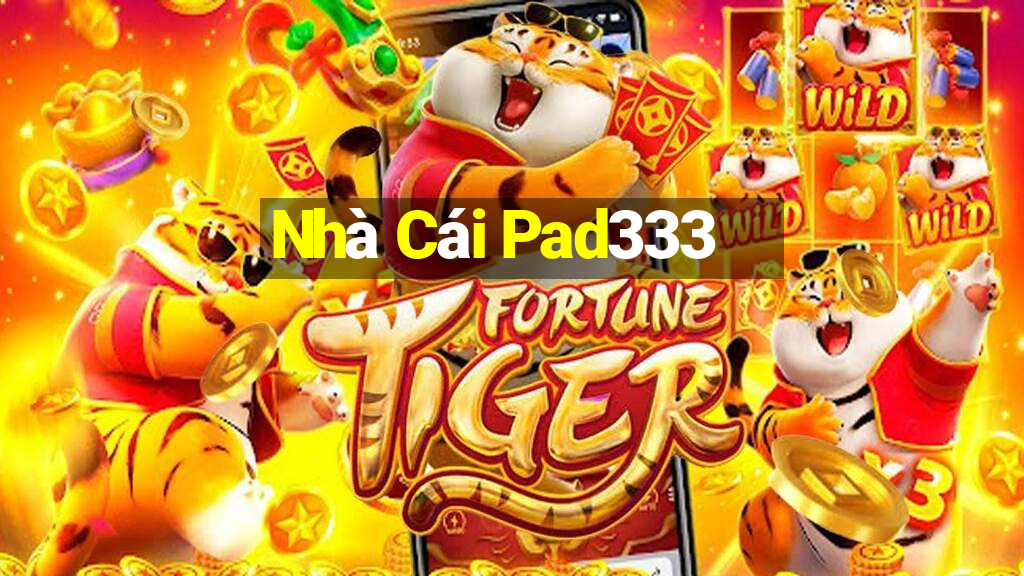 Nhà Cái Pad333