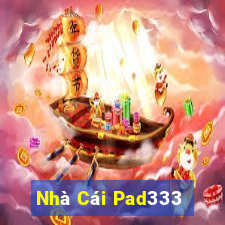 Nhà Cái Pad333