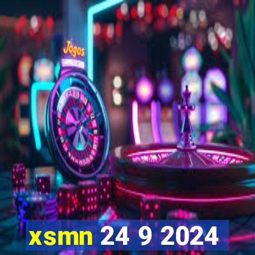 xsmn 24 9 2024