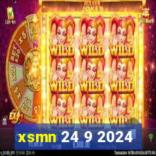 xsmn 24 9 2024