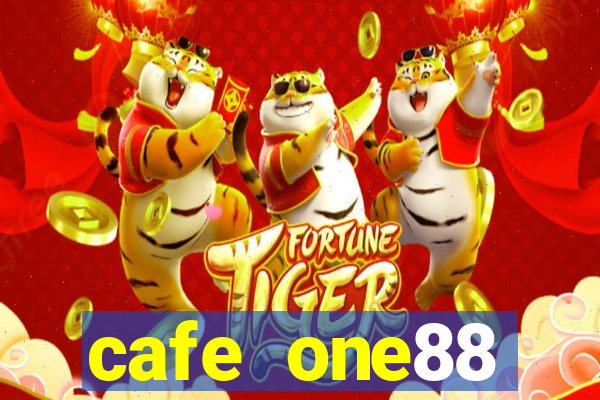 cafe one88 bayswater road