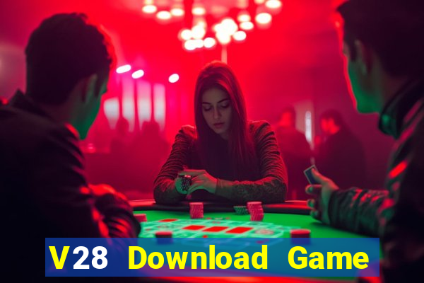 V28 Download Game Đánh Bài