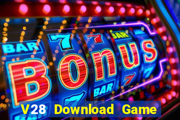 V28 Download Game Đánh Bài