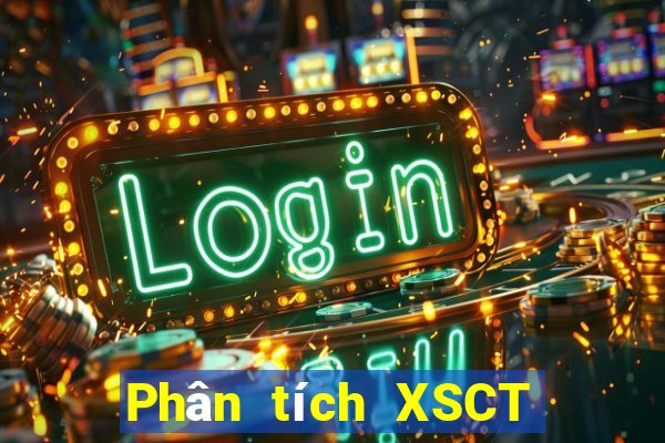 Phân tích XSCT Thứ 5