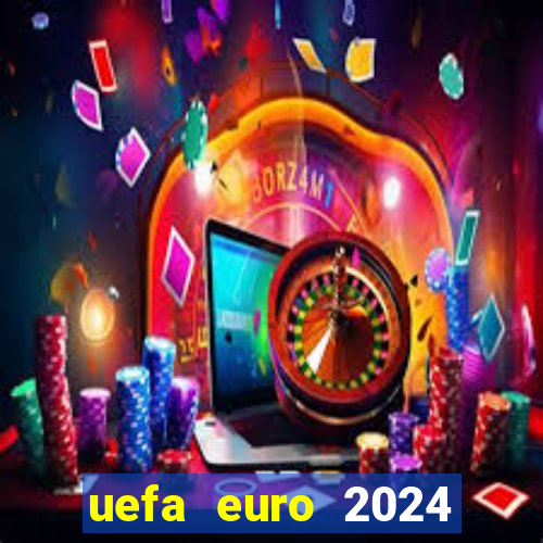 uefa euro 2024 item ea fc