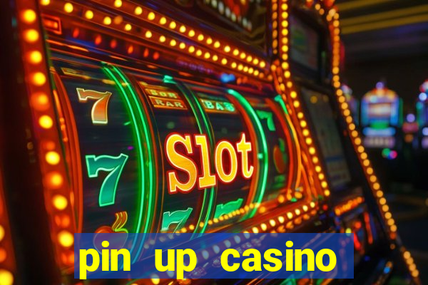 pin up casino promo code