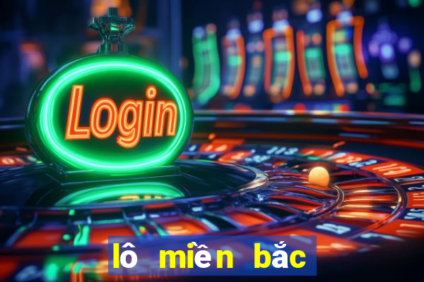 lô miền bắc lâu ra