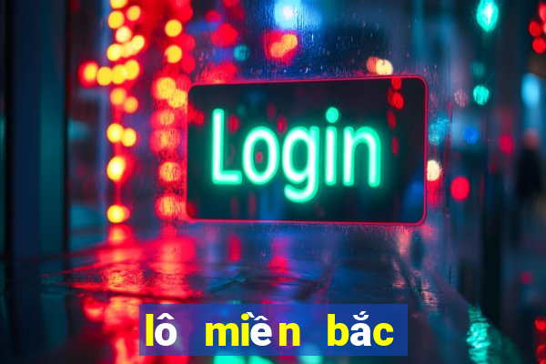 lô miền bắc lâu ra