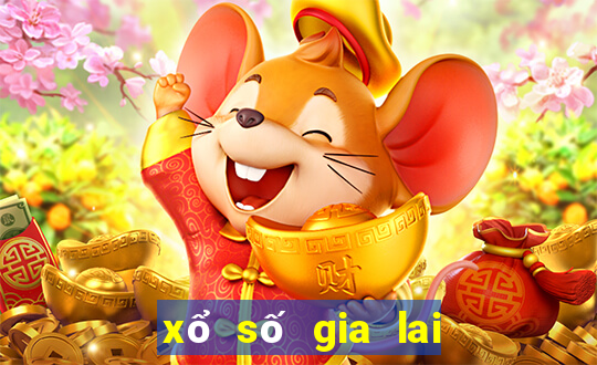 xổ số gia lai 14 7