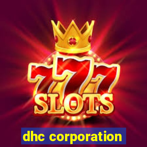 dhc corporation